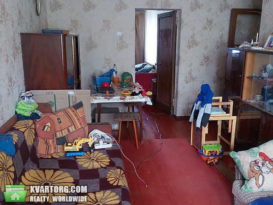 Rent out 3-room apartment. Днепропетровск, пр правды — photo 1