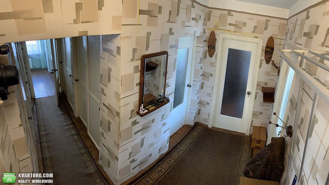 Rent out 3-room apartment. Бровары, Шевченка — photo 10