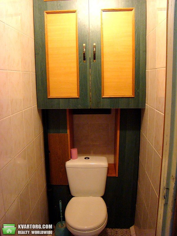 Sell 3-room apartment. Киев, Соловцова — photo 8