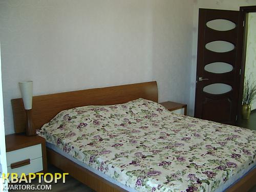 Rent out 3-room apartment. Одесса, Генуэзская — photo 3