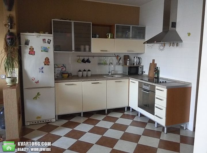Sell 3-room apartment. Киев,  Срибнокильская — photo 3