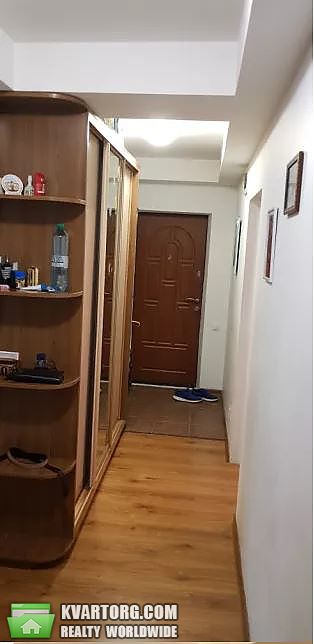 Rent out 2-room apartment. Киев,  Серафимовича — photo 7
