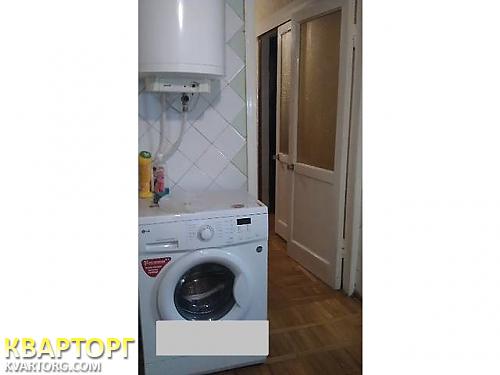 Rent out 3-room apartment. Одесса, Космонавтов — photo 6