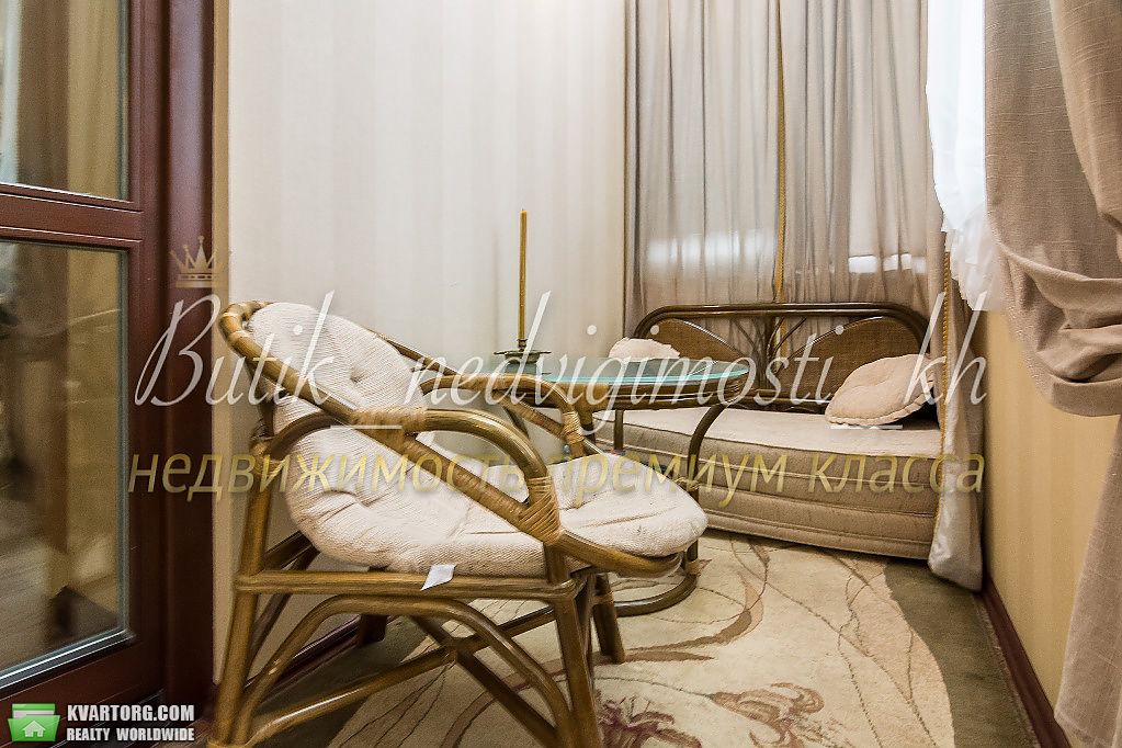 Sell 5-room apartment. Харьков,  Пушкинская — photo 5