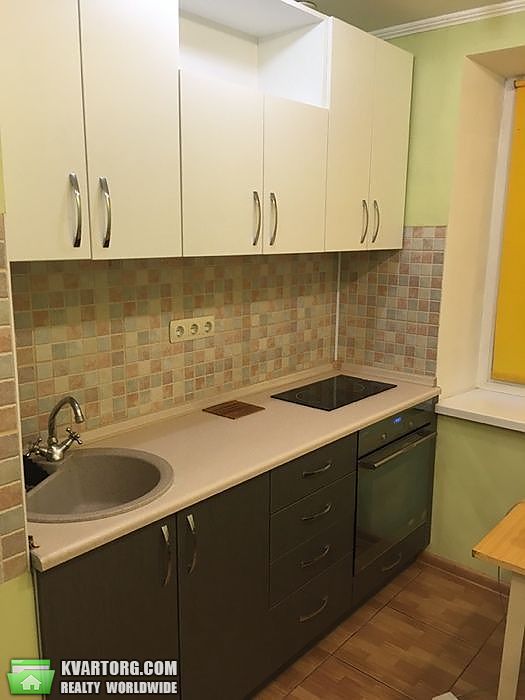 Sell 1-room apartment. Киев, Бориса Гарина — photo 1