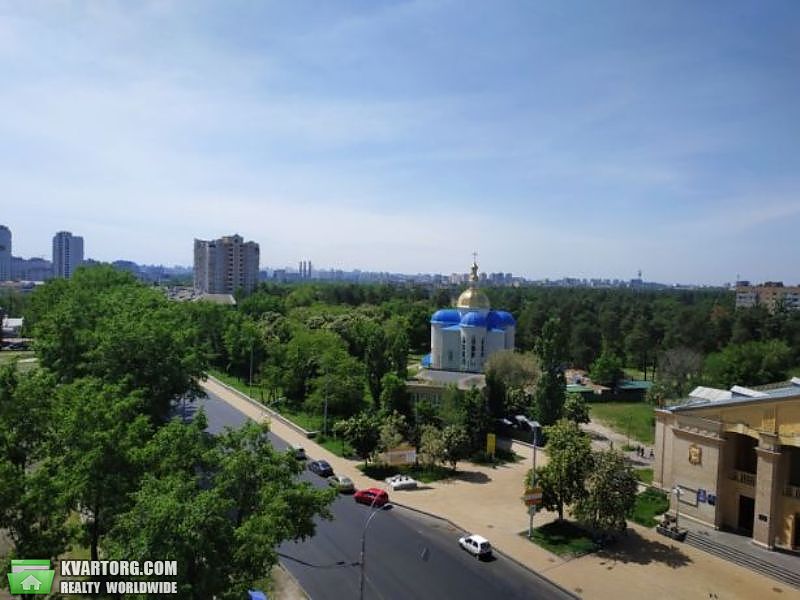 Sell 1-room apartment. Киев,  Алма-Атинская — photo 9