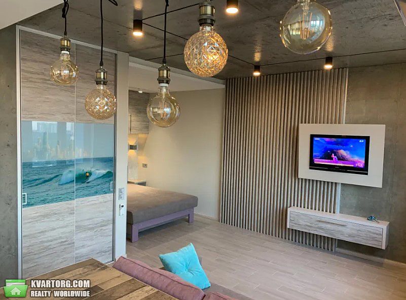 Rent out 1-room apartment. Киев,  Победы пр — photo 3