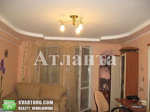 Sell 2-room apartment. Одесса, Бочарова — photo 1