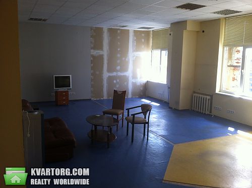 Rent out office. Киев, б-р Леси Украинки — photo 3