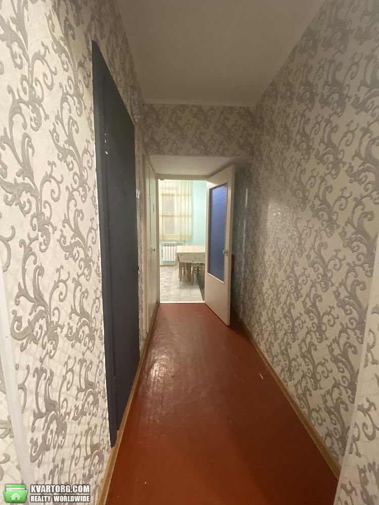 Rent out 1-room apartment. Киев, Цветаевой — photo 10
