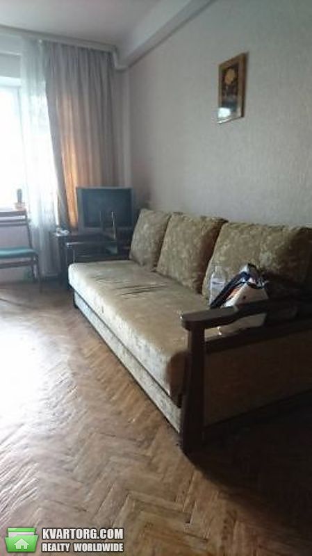 Sell 1-room apartment. Киев,  Красноткацкая — photo 1