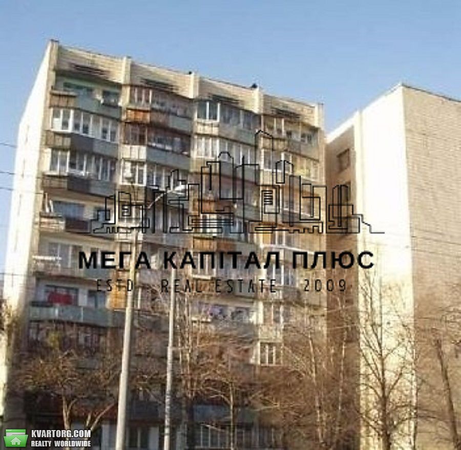 Rent out 1-room apartment. Киев, проспект Повітрофлотський — photo 6