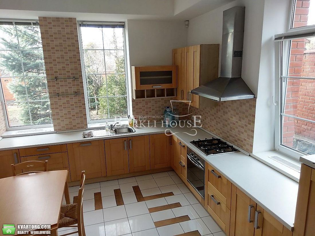 Rent out house. Киев,  Ольшанская — photo 8