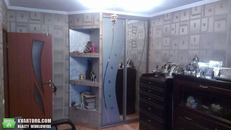 Sell 2-room apartment. Киев,  Метрологическая — photo 3