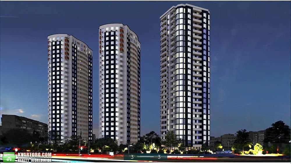 Sell 1-room apartment. Киев,  Кибальчича — photo 1