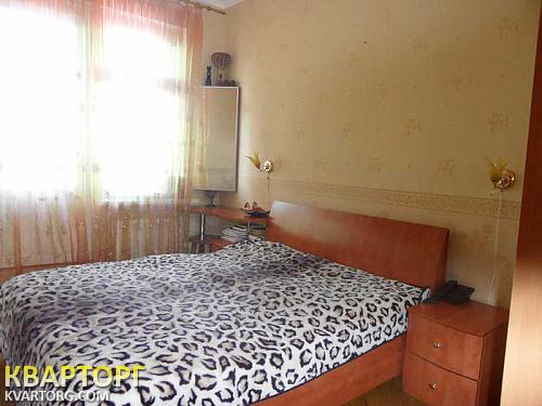 Rent out 3-room apartment. Одесса, Колонтаевская — photo 6