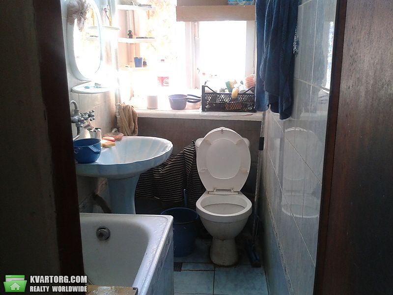 Sell 2-room apartment. Одесса, Пироговская — photo 4