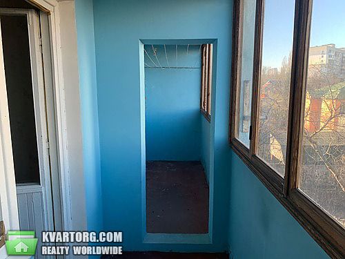 Sell 2-room apartment. Киев,  Захаровская — photo 9