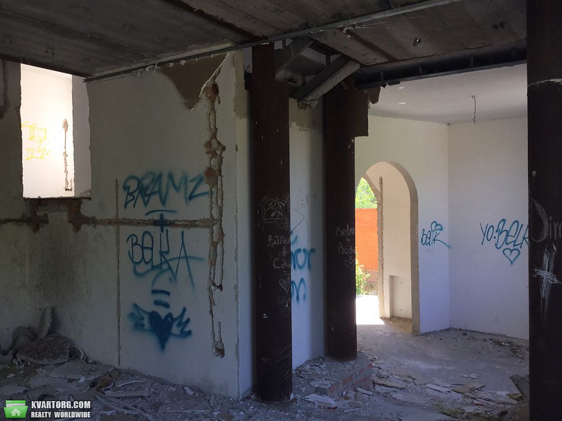Sell house. Киев, центральная — photo 5