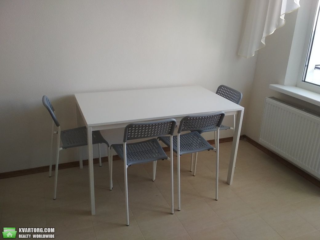 Rent out 1-room apartment. Киев,  Глушкова пр — photo 3