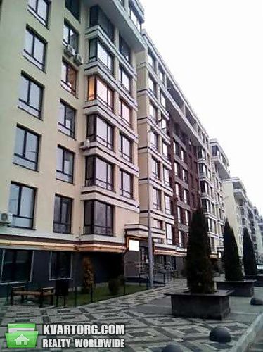 Sell 1-room apartment. Киев, Практичная — photo 1