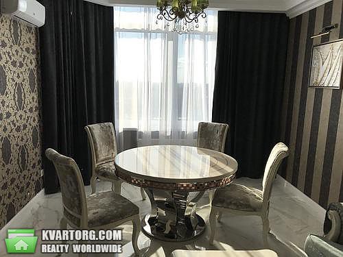 Rent out 2-room apartment. Киев, Коновальца Евгения — photo 4