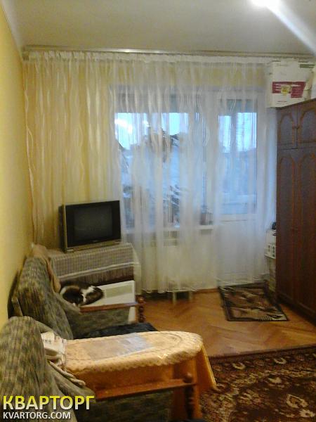 Sell 1-room apartment. Киев, Гагарина пр — photo 1