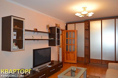 Rent out 1-room apartment. Киев, Закревского — photo 2