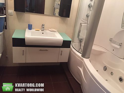 Rent out 2-room apartment. Одесса, М.Жукова — photo 7