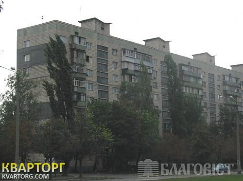 Sell 3-room apartment. Киев,  Братиславская — photo 1