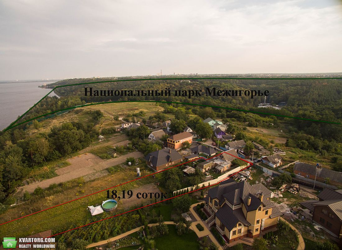 Sell house. Киевская обл.,  Межигорская — photo 5