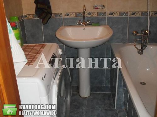 Sell 1-room apartment. Одесса, Бочарова — photo 5