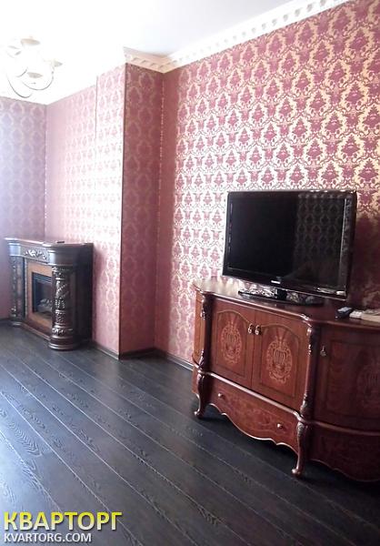Rent out 3-room apartment. Одесса, Французский бульвар — photo 2