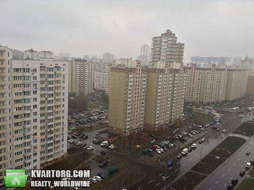 Sell 1-room apartment. Киев,  Ахматовой — photo 4