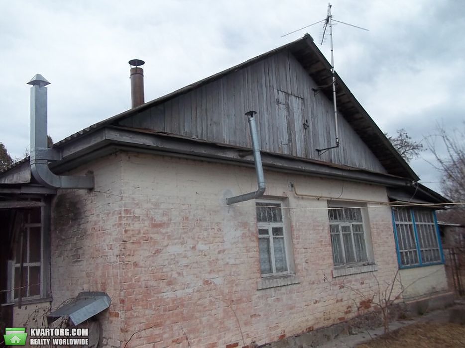 Sell house. Киевская обл., Краснопартизанская — photo 3