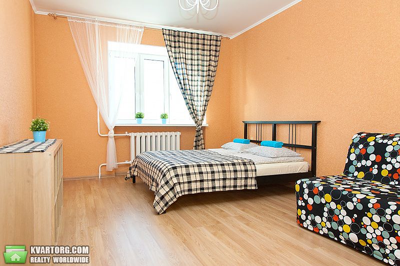 Rent out 1-room apartment. Харьков, Танкопия — photo 1
