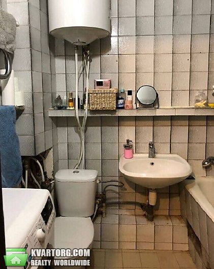 Sell 1-room apartment. Киев,  Кловский спуск — photo 9