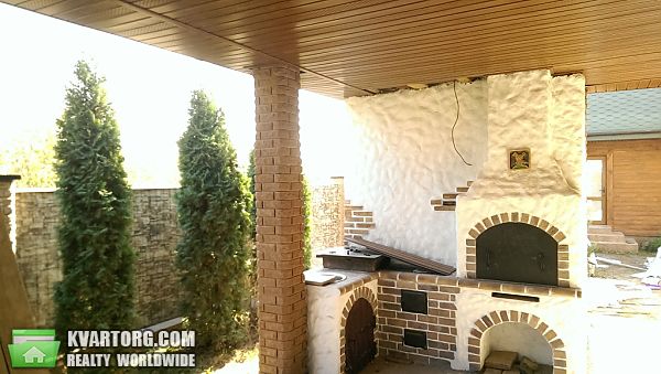 Sell house. Киев, 8-я Абрикосовая — photo 10