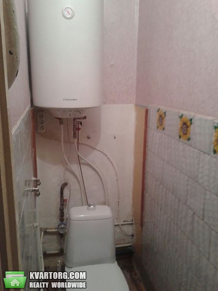 Sell 2-room apartment. Киев, Дзержинского — photo 4
