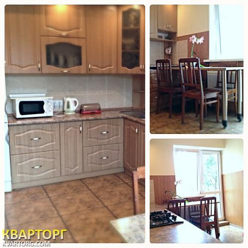 Rent out house. Киев, Глуховская — photo 1