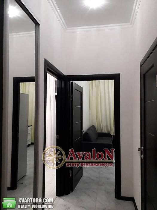 Sell 2-room apartment. Одесса, Асташкина — photo 8