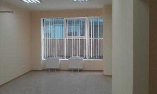 Rent out office. Киев, 40-летия Октября просп. — photo 1