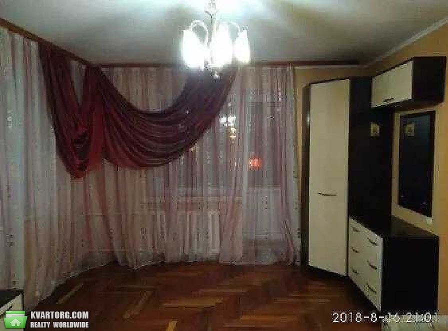 Rent out 2-room apartment. Киев,  Героев Днепра — photo 5