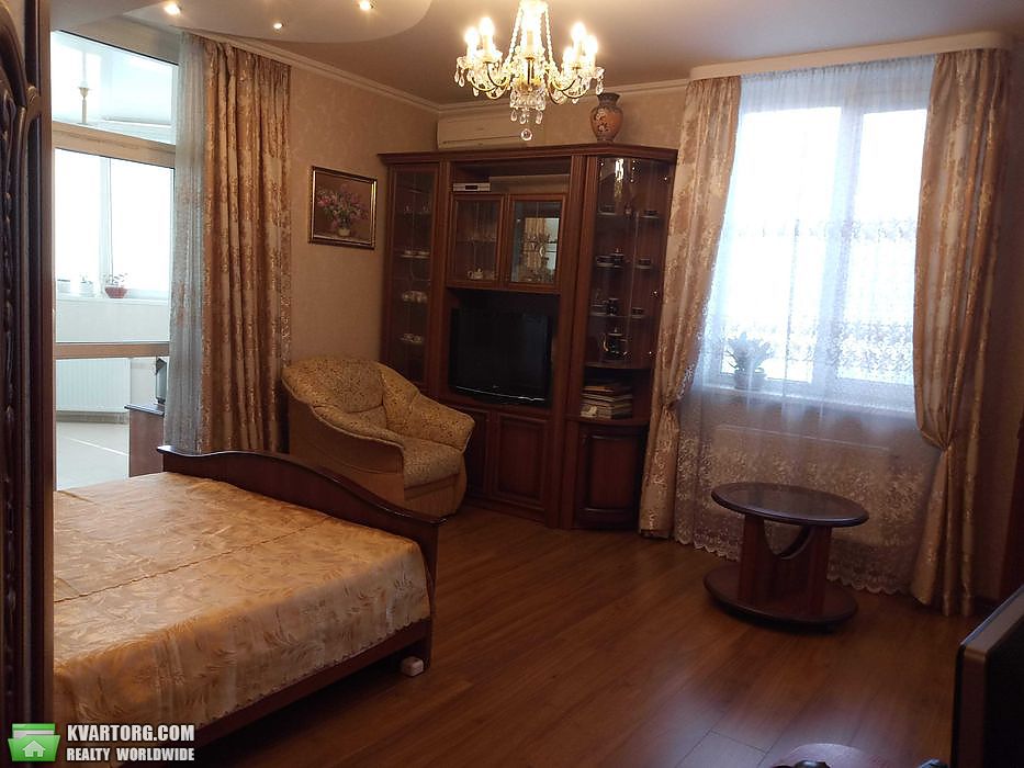 Sell 1-room apartment. Киев,  Саперно-Слободская — photo 4
