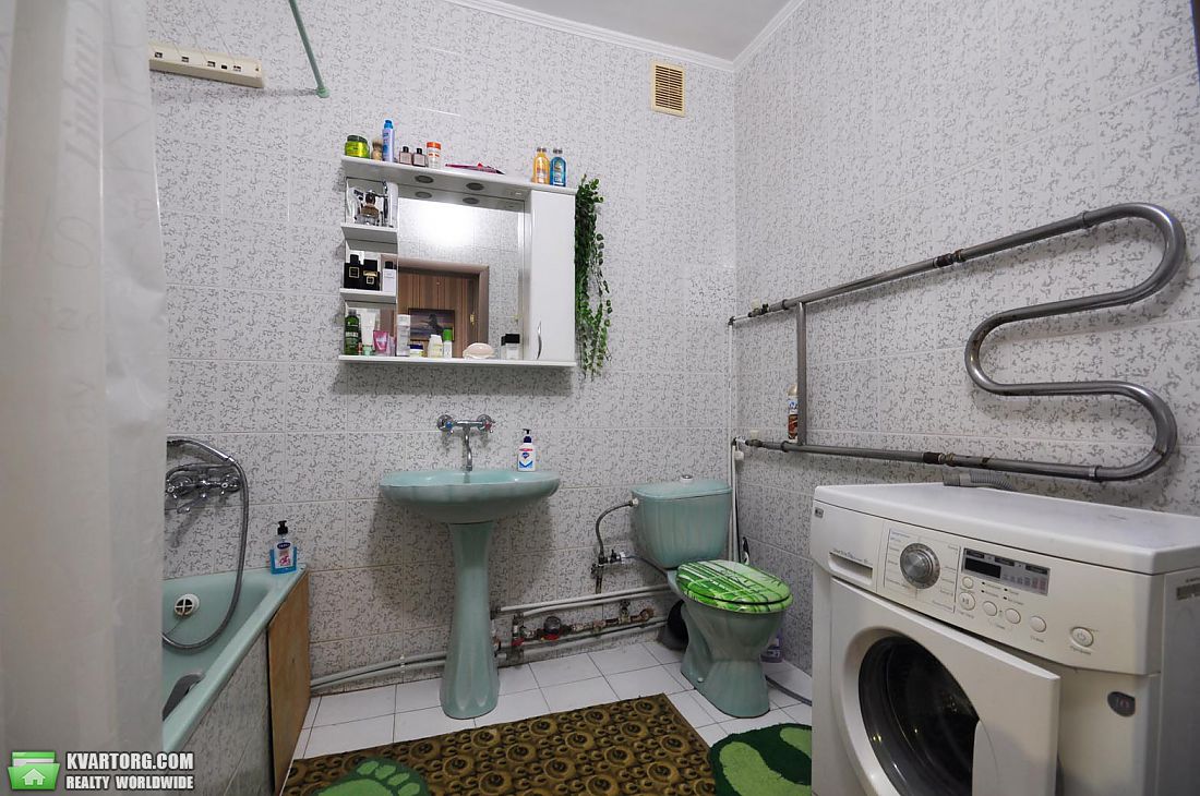 Sell 3-room apartment. Киевская обл., Авиаторов — photo 6