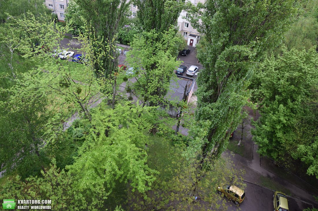 Sell 1-room apartment. Киев, Жолудева — photo 8