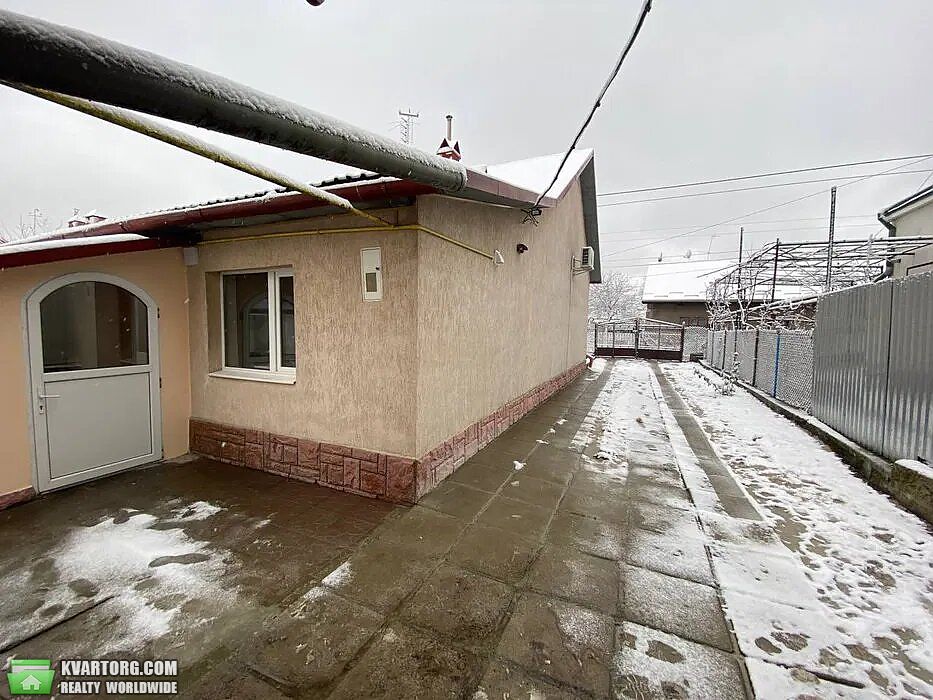 Sell house. Львов, Каганця — photo 3