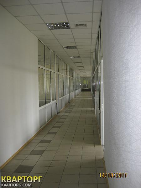 Rent out office. Киев,  Воровского — photo 5
