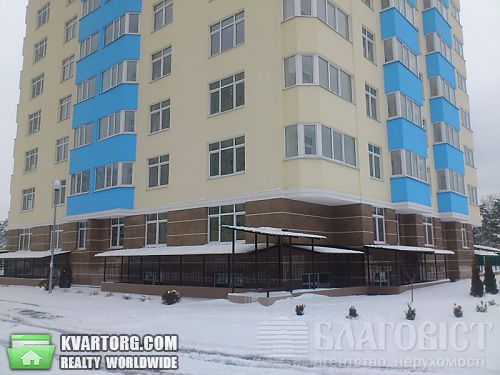 Sell 1-room apartment. Киев,  Воскресенская — photo 10