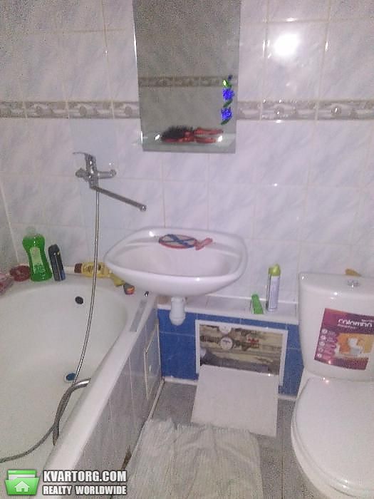 Sell 1-room apartment. Киев,  Метрологическая — photo 6